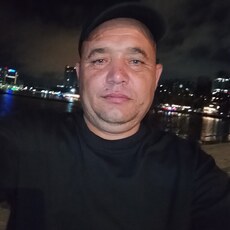 Фотография мужчины Кенжабай, 45 лет из г. Владивосток