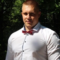 Фотография мужчины Дмитрий, 32 года из г. Гатчина