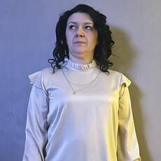 Жанна, 44 из г. Красноярск.