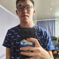Фотография мужчины Mikhailov, 18 лет из г. Красногорский (Марий Эл)