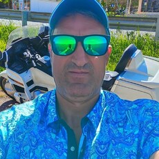 Фотография мужчины Сергей, 43 года из г. Иноземцево