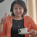 Зарема, 52 года