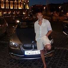 Михаил, 48 из г. Пермь.
