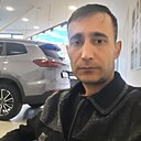 Макс, 37 лет