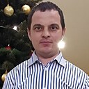 Саня, 36 лет
