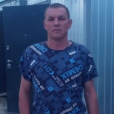 Фотография мужчины Михаил, 42 года из г. Саранск