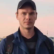 Фотография мужчины Сергей, 37 лет из г. Нижний Новгород