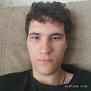 Илья, 19 лет