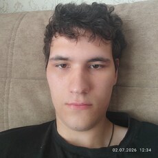 Фотография мужчины Илья, 19 лет из г. Кокшетау