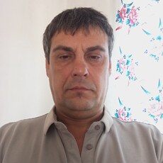 Фотография мужчины Андрей, 47 лет из г. Шахты