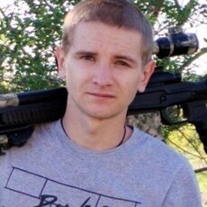 Фотография мужчины Алексей, 23 года из г. Оренбург