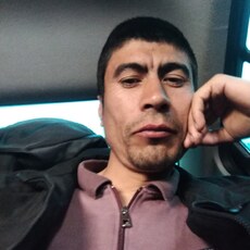 Фотография мужчины Жавлон, 38 лет из г. Капчагай