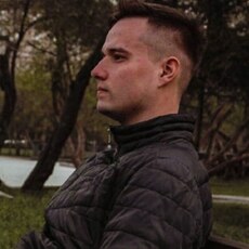 Фотография мужчины Дмитрий, 27 лет из г. Новосибирск