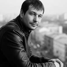 Фотография мужчины Андрей, 35 лет из г. Барнаул