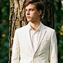 Фёдор, 20 лет