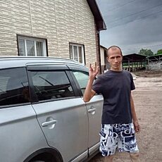 Фотография мужчины Den, 41 год из г. Октябрьский (Башкортостан)