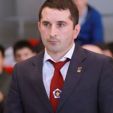 Фотография мужчины Azamat, 29 лет из г. Пятигорск