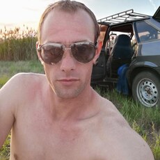 Фотография мужчины Алексей, 35 лет из г. Балаково