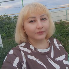 Марина, 43 из г. Саратов.