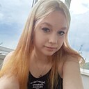 Кристина, 18 лет
