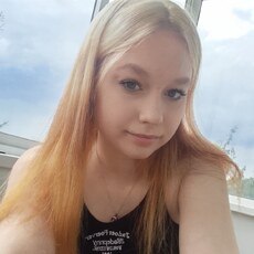 Фотография девушки Кристина, 18 лет из г. Кушва