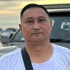 Фотография мужчины Areke, 52 года из г. Тараз