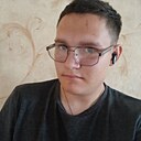 Сергей, 19 лет