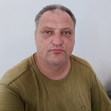 Фотография мужчины Владимир, 50 лет из г. Николаев
