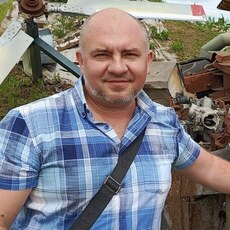 Фотография мужчины Роман, 44 года из г. Рязань