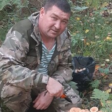 Фотография мужчины Андрей, 40 лет из г. Канск