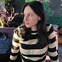 Лиза, 21 год