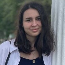 Арина, 23 из г. Санкт-Петербург.