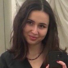 Фотография девушки Арина, 23 года из г. Санкт-Петербург