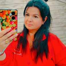 Лена, 40 из г. Саратов.