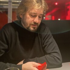 Фотография мужчины Дмитрий, 39 лет из г. Нижний Новгород
