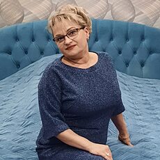 Светлана, 48 из г. Санкт-Петербург.