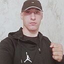 Ник, 34 года