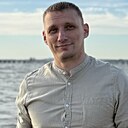 Андрей, 40 лет