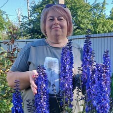 Фотография девушки Віта, 51 год из г. Винница