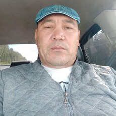 Фотография мужчины Раха, 53 года из г. Астана