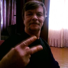 Фотография мужчины Олег, 61 год из г. Томск