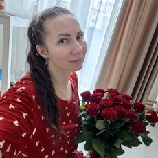 Фотография девушки Юлия, 30 лет из г. Москва
