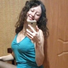 Вика, 35 из г. Братск.