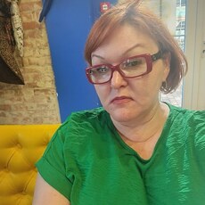 Фотография девушки Альбина, 48 лет из г. Светлогорск