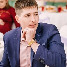 Фотография мужчины Евгений, 34 года из г. Анадырь