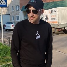 Фотография мужчины Андрей, 36 лет из г. Тамбов