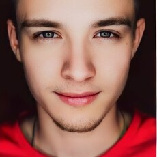 Фотография мужчины Данил, 23 года из г. Артем