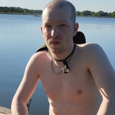 Фотография мужчины Сергей, 36 лет из г. Курск