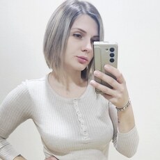 Светлана, 35 из г. Красноярск.