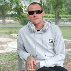 Фотография мужчины Алексей, 35 лет из г. Темрюк